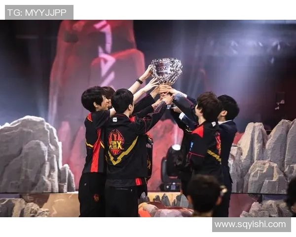 深入分析FPX在S15电竞总决赛中的全面压制策略与战术执行 深入分析FPX在S15电竞总决赛中的全面压制策略与战术执行