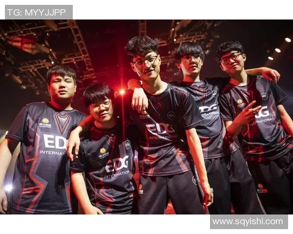 电竞比分热议EDG团队协作新策略如何引领英雄联盟赛场变革 电竞比分热议EDG团队协作新策略如何引领英雄联盟赛场变革