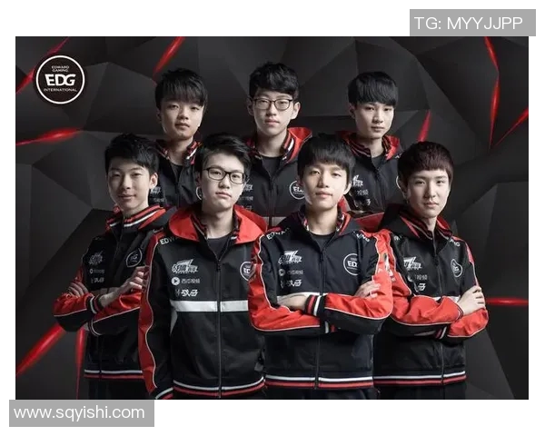 电竞比分解析EDG王者荣耀战术体系与节奏掌控的深度剖析 电竞比分解析EDG王者荣耀战术体系与节奏掌控的深度剖析