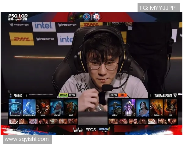 esports数据探讨DOTA2FPX选手个人能力与团队协作的深度分析与影响 esports数据探讨DOTA2FPX选手个人能力与团队协作的深度分析与影响