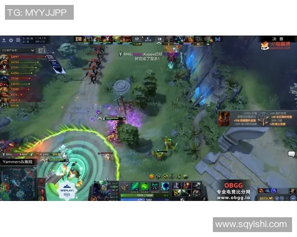 esports数据聚焦DOTA2RNG战队近期状态分析与未来发展展望