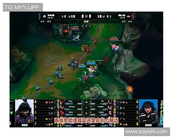 S15LOL挑战者杯积分榜更新BLG以65分稳居第一名实时新闻