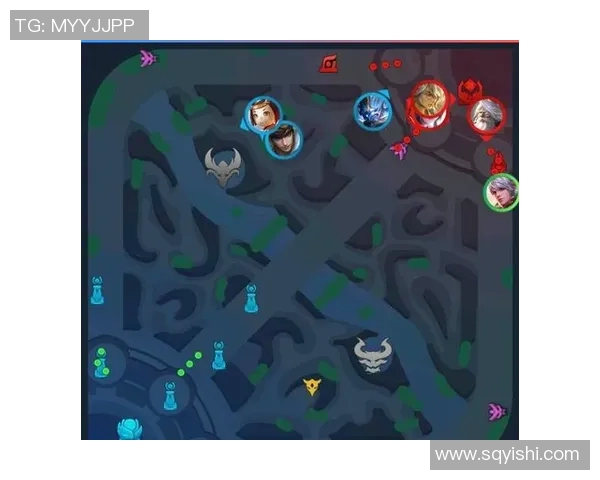 深入探讨王者荣耀IG战队的团队配合与战术策略分析 深入探讨王者荣耀IG战队的团队配合与战术策略分析